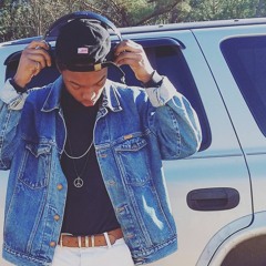 Listen - Jay Ky'Sean