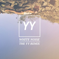 Ella Vos - White Noise (The YY Remix)