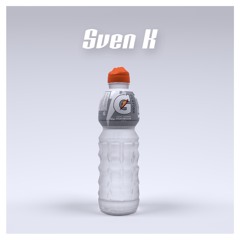 Sven K - Frost Glacier Cherry