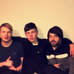 T-W-N-D  (CODE BLACK & BRENNAN HEART)