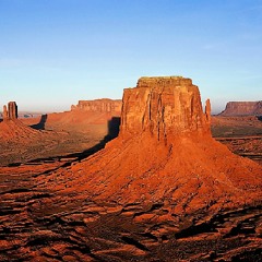 The Desert Journey - Movement 2
