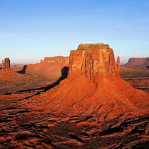 The Desert Journey - Movement 2