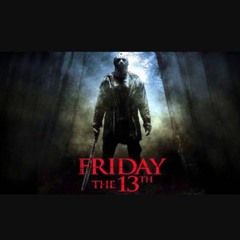 Murder (Friday The 13th)