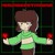 Artwork for Misunderstanding (Chara Genocide Battle Theme)