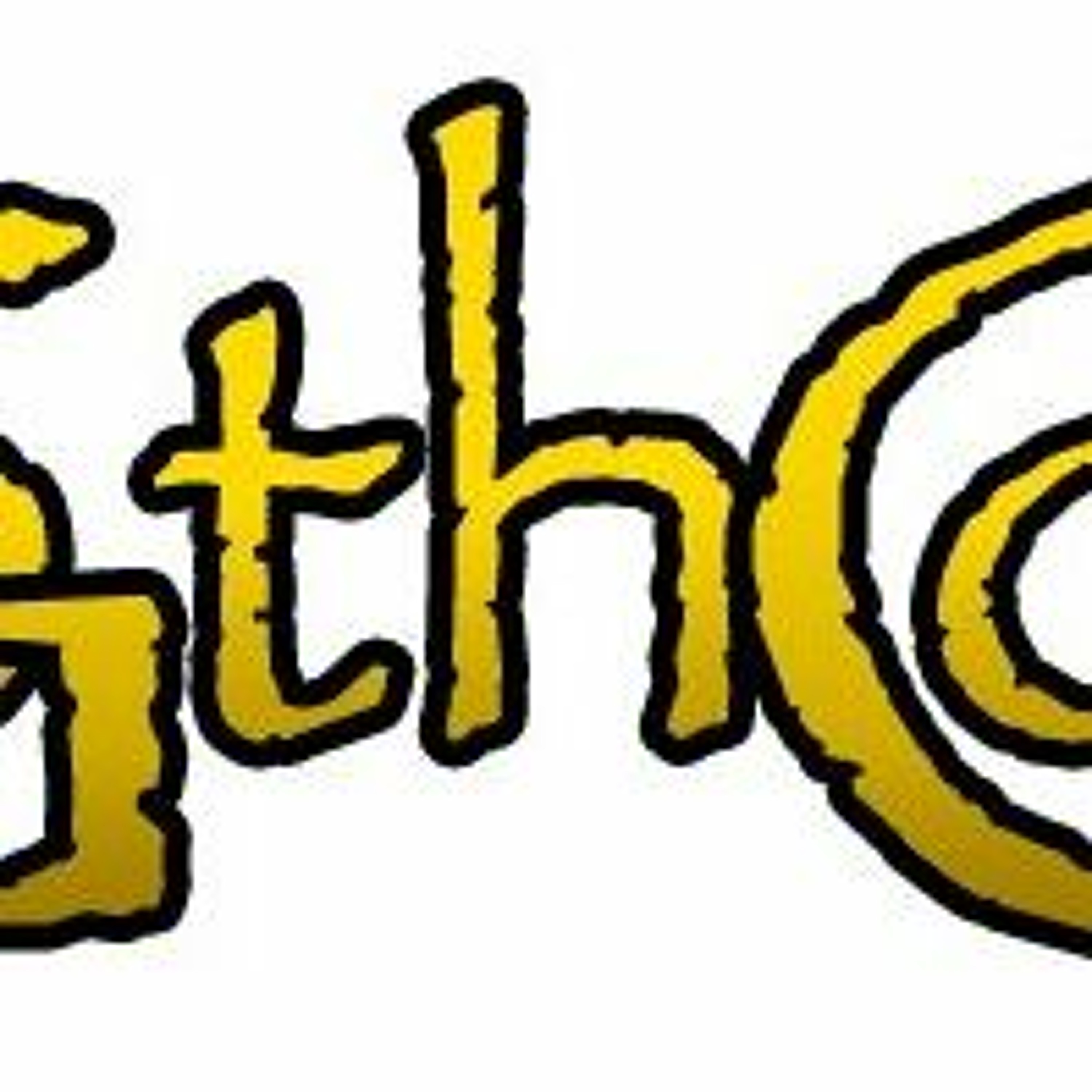 Episode 27 - GothCon and the release of something significant in 30k....so we've been told