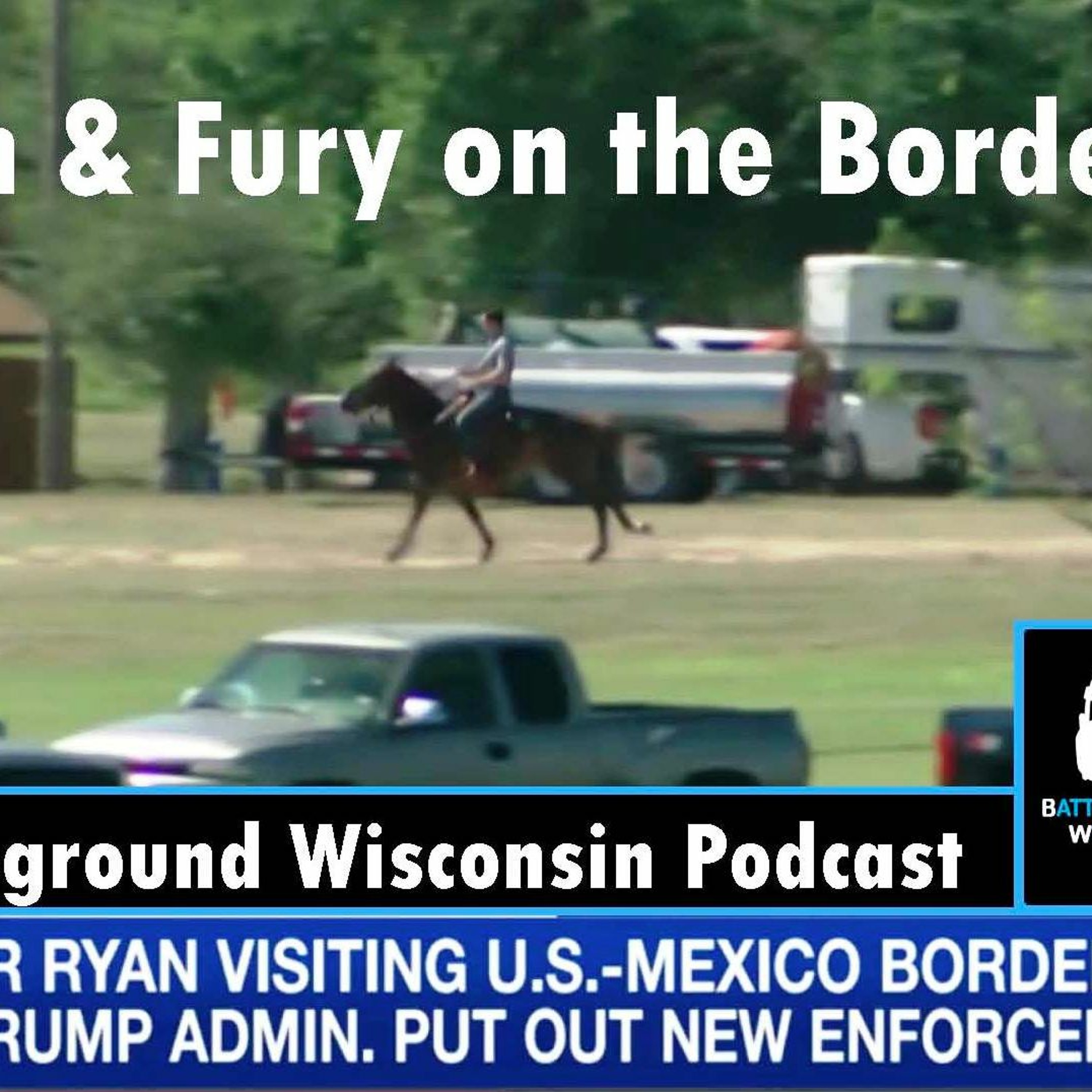 Battleground Wisconsin