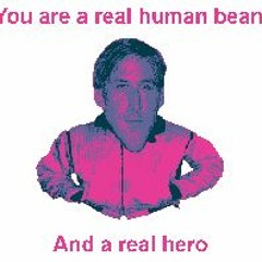 real human bean