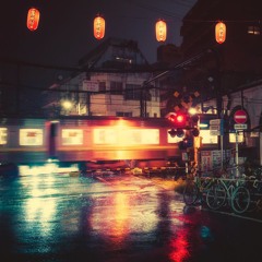 Rainy Streets