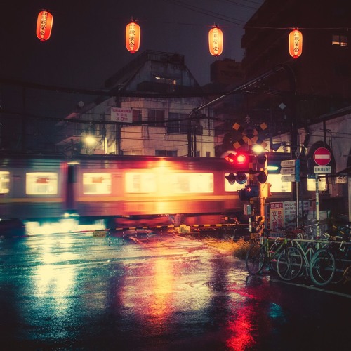 0_Lambda (fall rain)