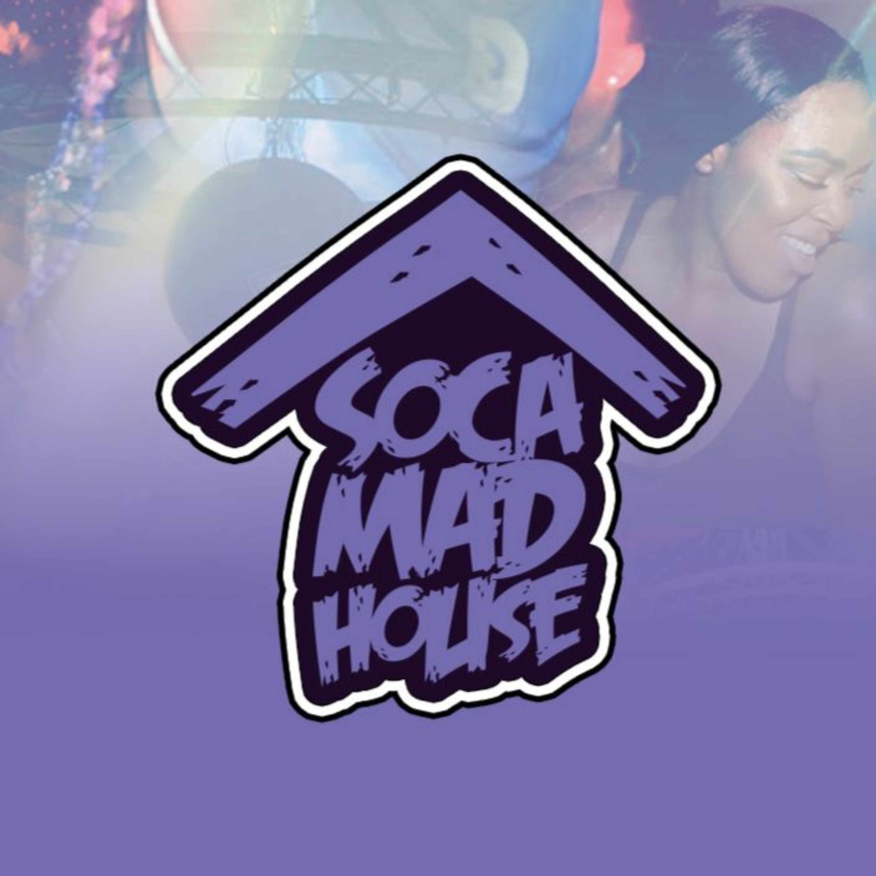 Soca Podcast