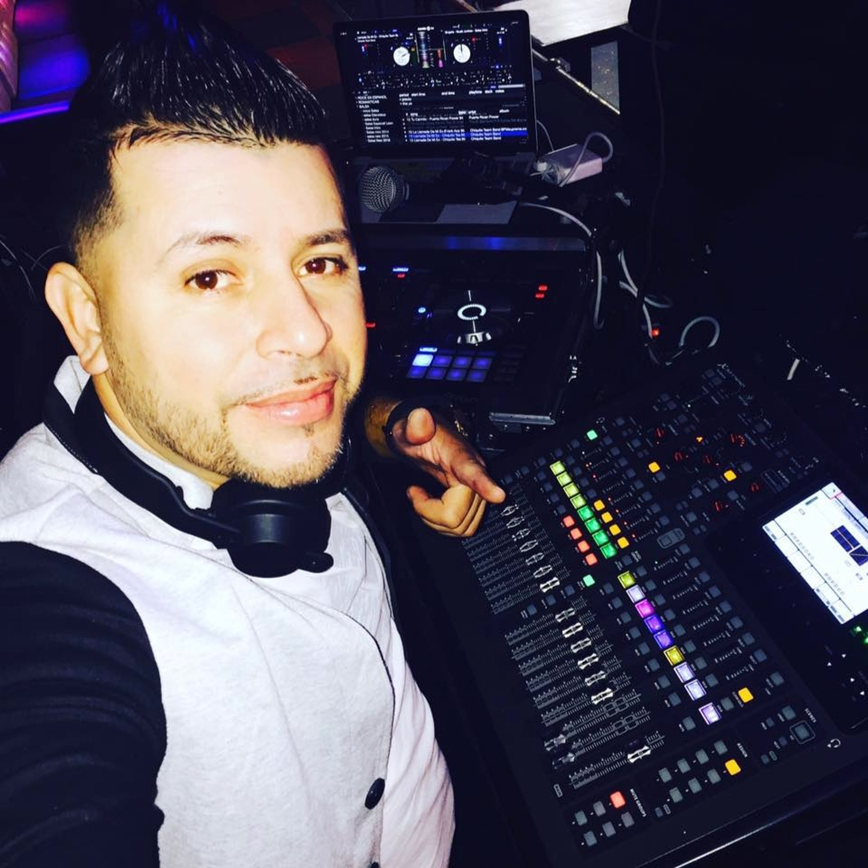 Djleon7