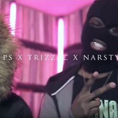 (Zone 2) PS X Trizzac X Narsty - Whos Badder Than We (Prod. Razzbeats)