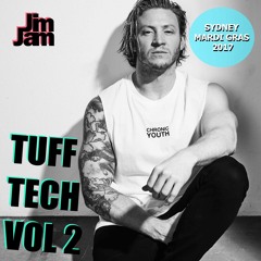 Tuff Tech Vol 2 - Sydney Mardi Gras 2017 - JimJam