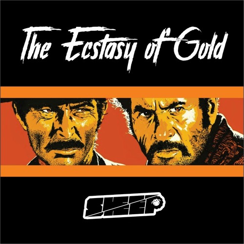 Sheep - The Ecstasy Of Gold (Original Mix)