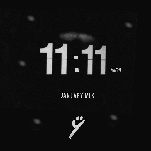 11:11 AM/PM (JANUARY 2016 MIX)