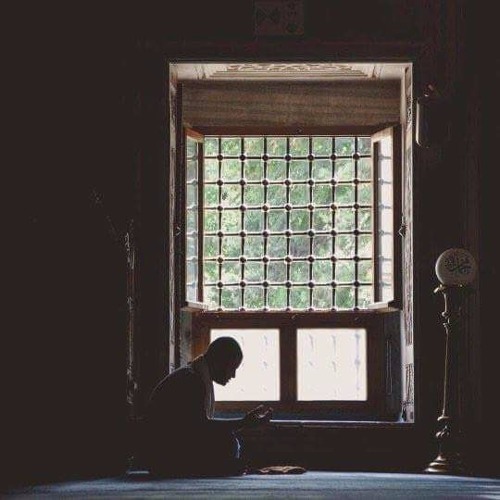 قُلِ الْحَمْدُ لِلَّهِ وَسَلَامٌ عَلَى عِبَادِهِ الَّذِينَ اصْطَفَى | أحمد النفيس