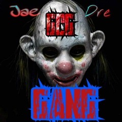 Jae Ft LilDre - GANG GANG !