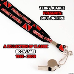 Soul On Fire - Soca Classics 1995 - 2009