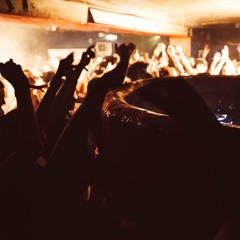 Bird's Clutch @ Douala Ravensburg 17.02.2017 (JedenTagEinSet)