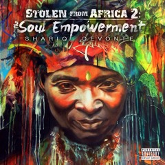 Return Of The Gods (Feat. Jigz The Flyer & Front Page VII) [Prod. By Wolfgang Wolmac]