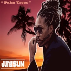 Palm Trees | (@imjunesun)