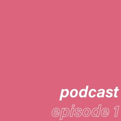 podcast episode 1: q&a about sex