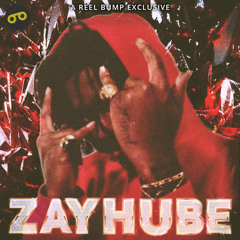 ZayHube - Ruby Red [Prod. Marq Beez] *REEL BUMP EXCLUSIVE*