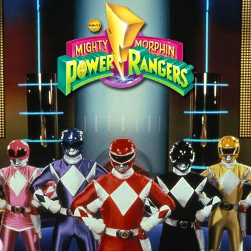 Stream Mighty Morphin Power Rangers Theme Song by Infinite_Red Ranger |  Listen online for free on SoundCloud