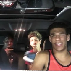 (Check Link in Description) Lonzo Ball Freestyle