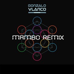 Mambo Remix SET 2017 - GONZALO VLANCO