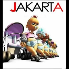 Jakarta - One Desire (Luis Vazquez & Estefano Lezama Remix)FREE DOWNLOAD