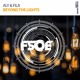 on Aly &amp; Fila - Beyond The Lights