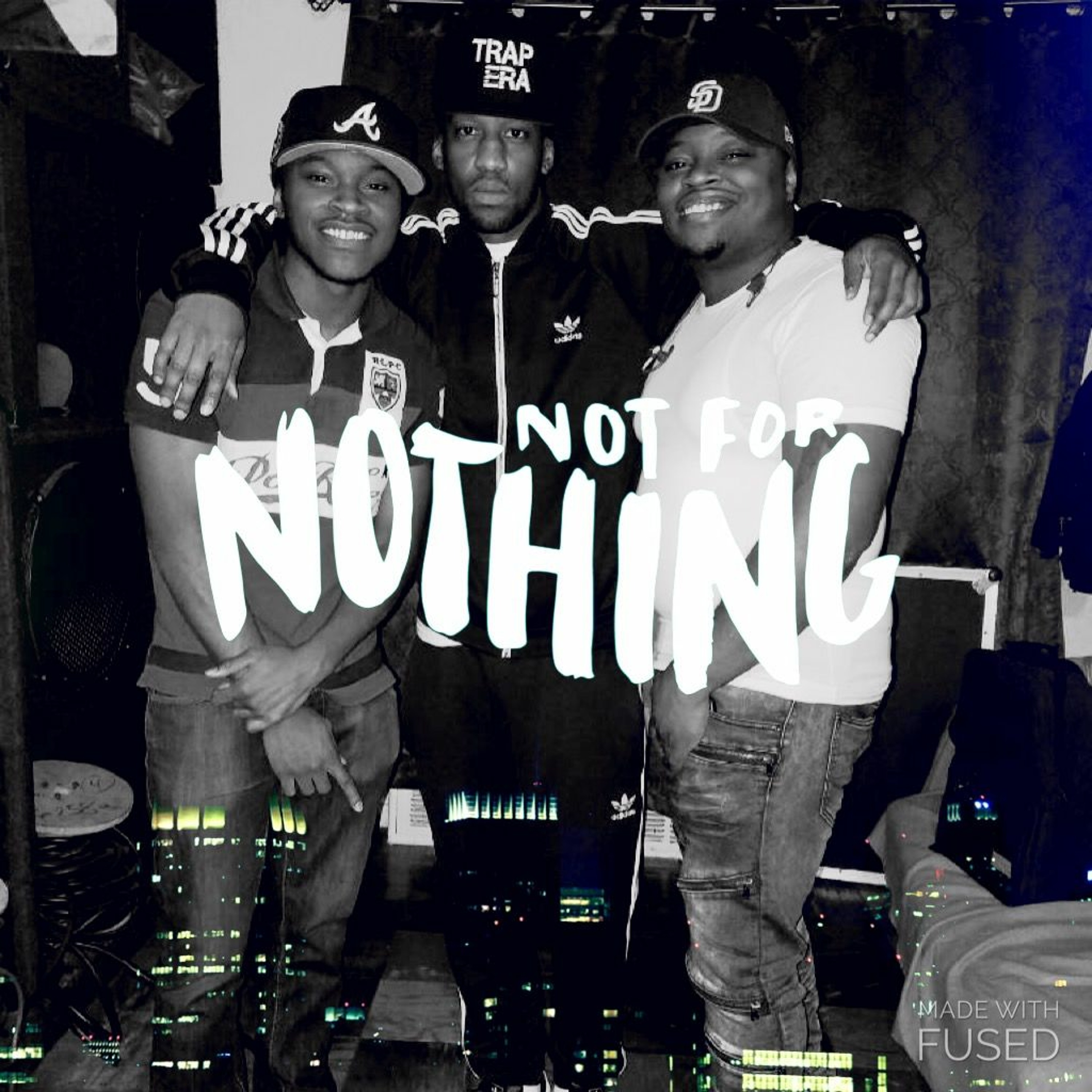 NFN Podcast (Surf Episode)