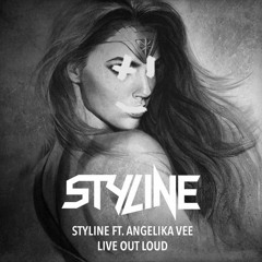 Styline ft. Angelika Vee - Live Out Loud (Kluba & Panda's Mafia Remix)