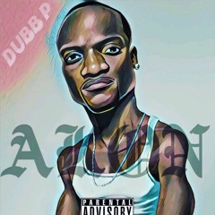 Dubb P - Akon