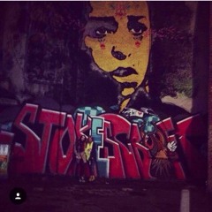 garage / grime / funky