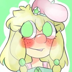 Scrolling -(Starry's Theme)