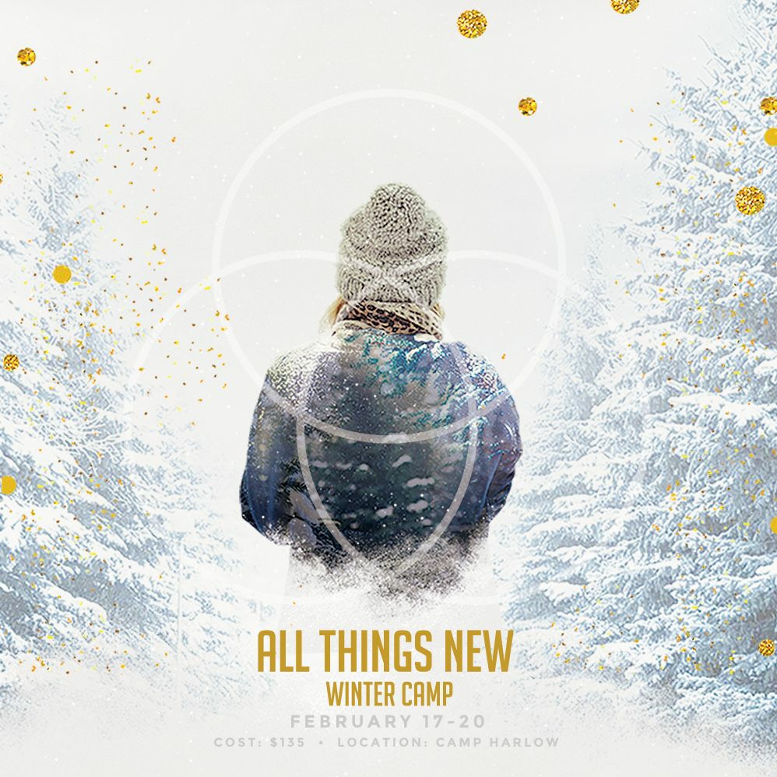 All Things New II: New Record episode artwork