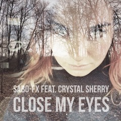 Close My Eyes Forever Ft Crystal