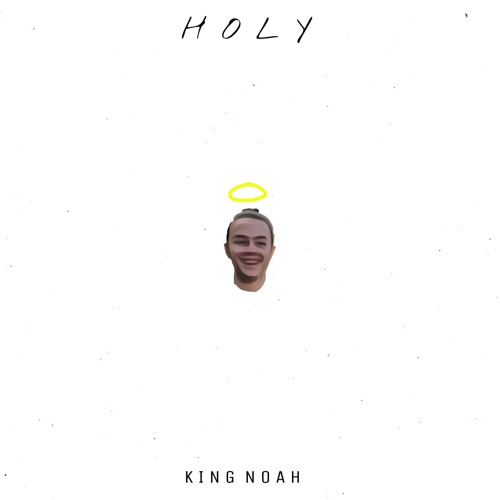 Holy (Prod.Cris Dinero)