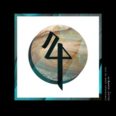 Found Between Sound (Soul Searchin') - (Prod. Brisk Oner)