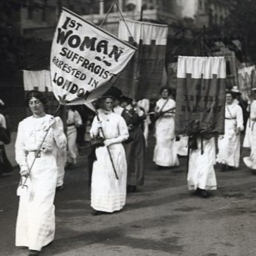 Strange Times - Demo