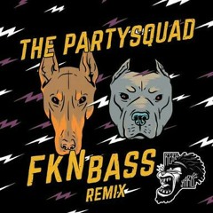 Punish & Ruthless - FKN BASS (Willy IsmaiL S.O.R) Breaks 2017.mp3