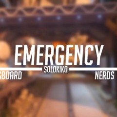 [READ DESCRIPTION!] Pegboard Nerds - Emergency (Solokiso Edit)
