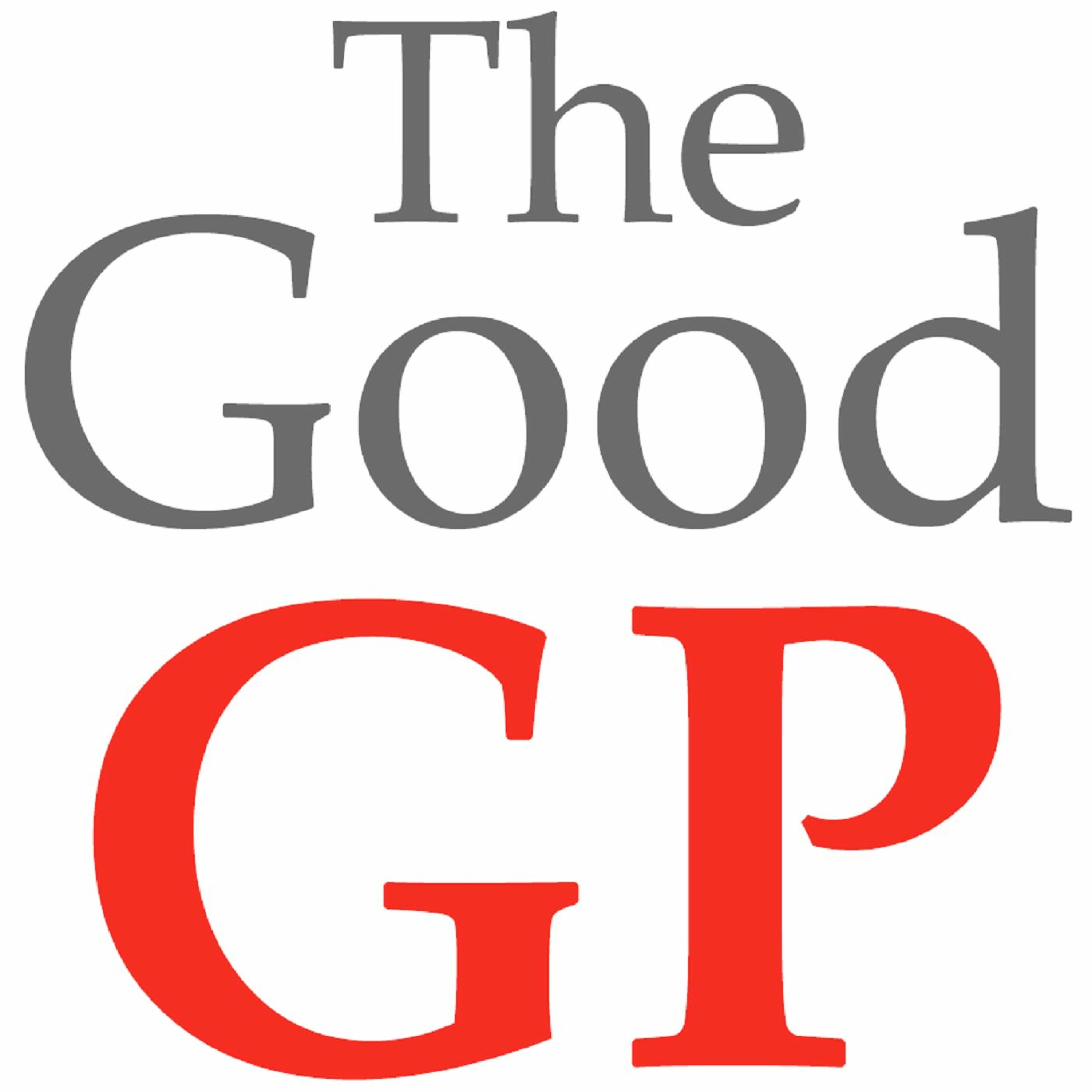 The Good GP