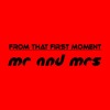Mr And Mrs