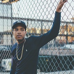 G Herbo Type Beat 2017 "Lovin' You"