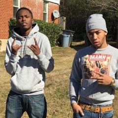 DFG Tha Don x DFG Quano - Banger