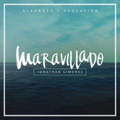 Manda La Lluvia - Jonathan Gimenez