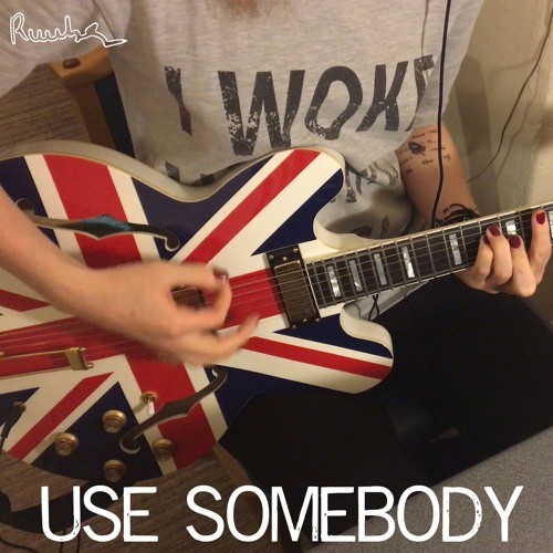 kings of leon use somebody instruments kings of leon use somebody instruments